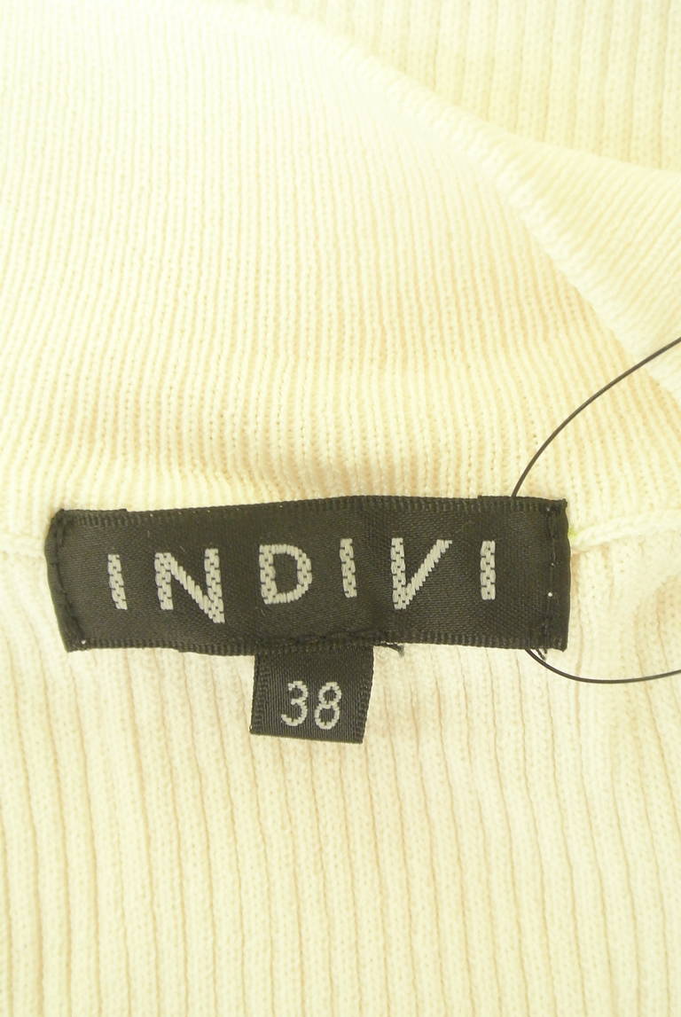 INDIVI（インディヴィ）の古着「商品番号：PR10309407」-大画像6