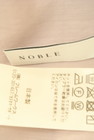 Noble（ノーブル）の古着「商品番号：PR10309416」-6