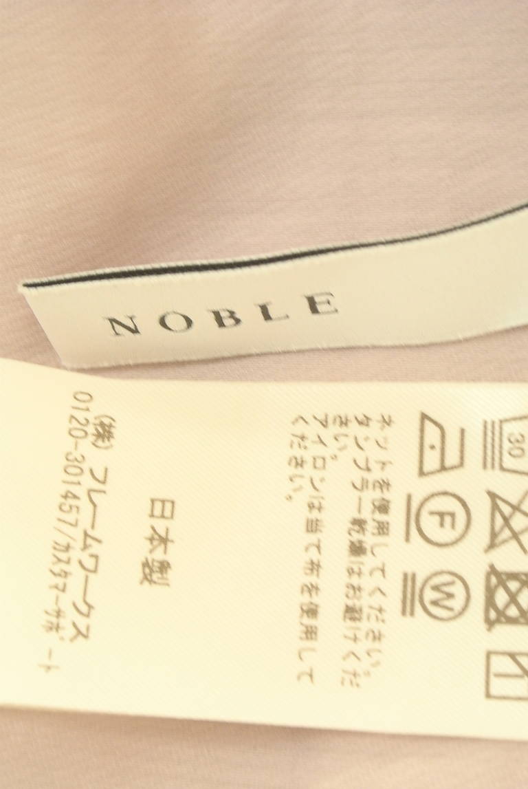 Noble（ノーブル）の古着「商品番号：PR10309416」-大画像6