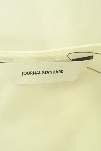 JOURNAL STANDARD（ジャーナルスタンダード）トップス買取実績のブランドタグ画像