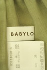 BABYLONE（バビロン）の古着「商品番号：PR10309428」-6