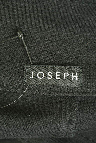 JOSEPH（ジョゼフ）の古着「モックネックカーディガン（カーディガン・ボレロ）」大画像６へ