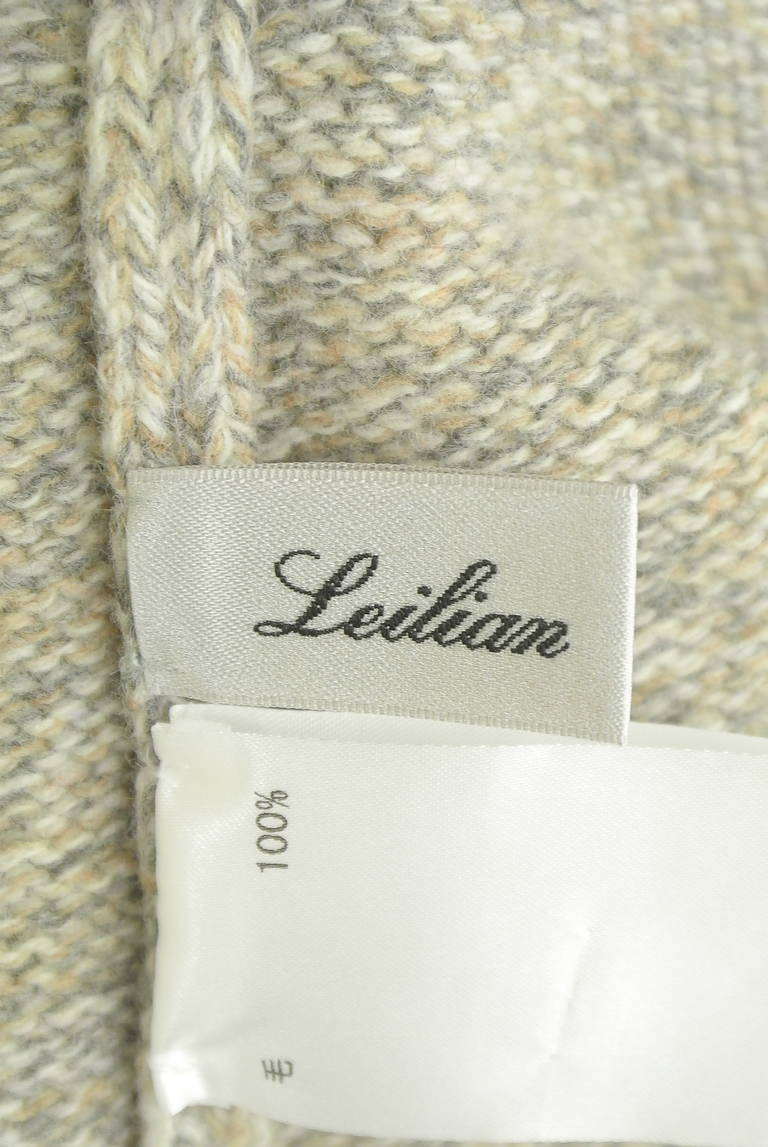 LEILIAN（レリアン）の古着「商品番号：PR10309438」-大画像6