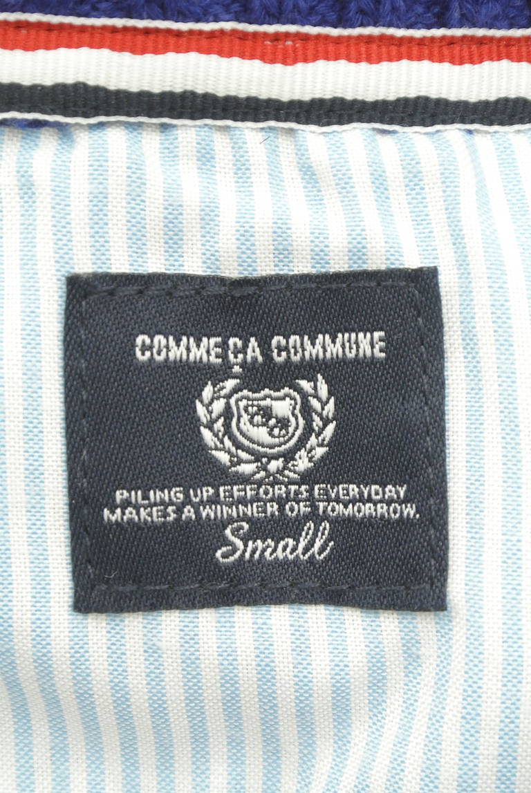 COMME CA COMMUNE（コムサコミューン）の古着「商品番号：PR10309450」-大画像6