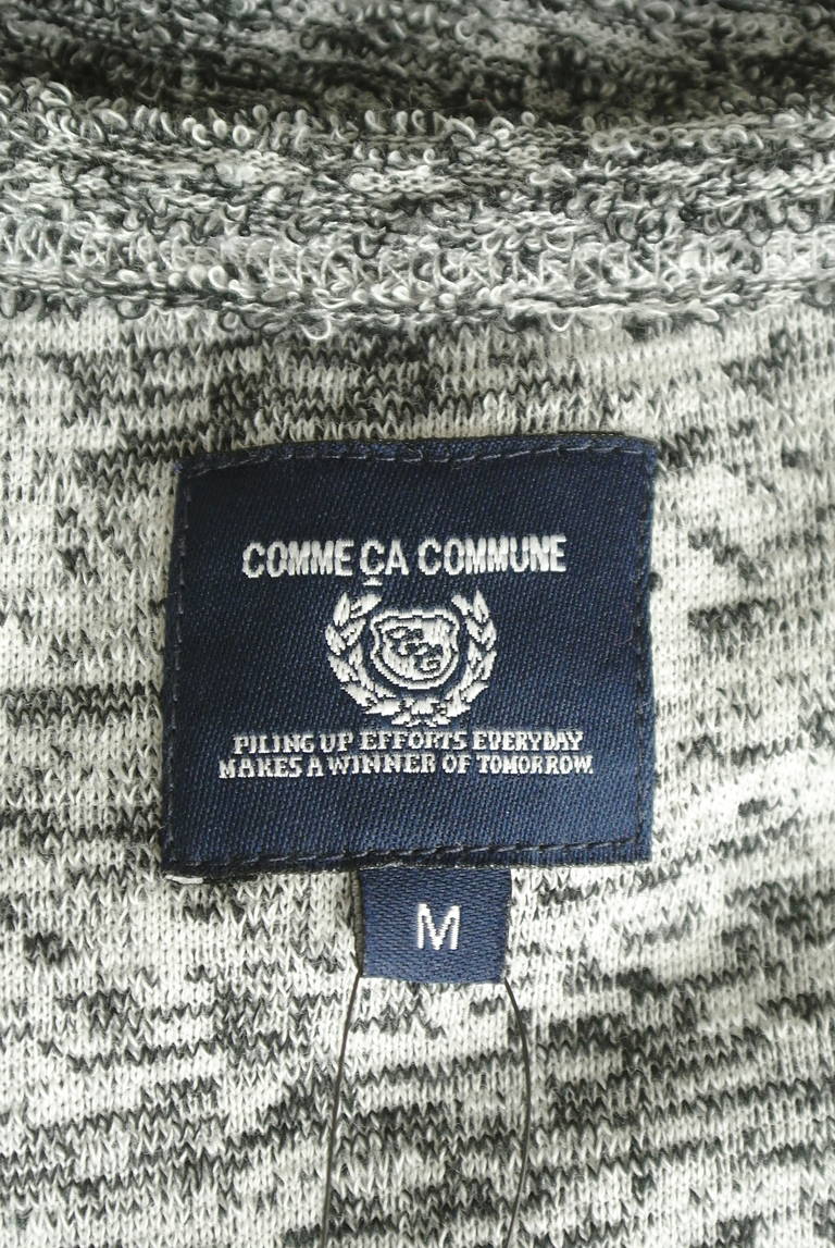 COMME CA COMMUNE（コムサコミューン）の古着「商品番号：PR10309452」-大画像6