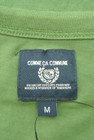 COMME CA COMMUNE（コムサコミューン）の古着「商品番号：PR10309453」-6