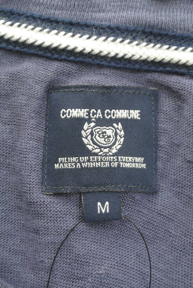COMME CA COMMUNE（コムサコミューン）の古着「商品番号：PR10309454」-大画像6