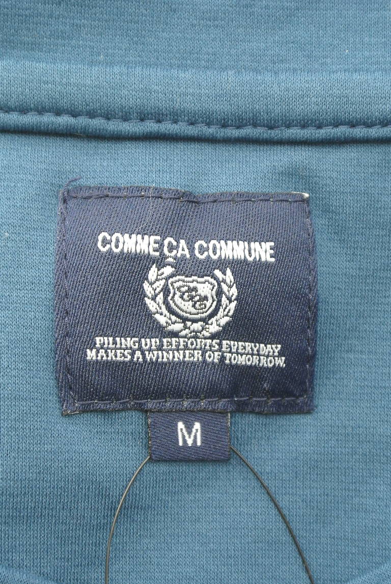 COMME CA COMMUNE（コムサコミューン）の古着「商品番号：PR10309456」-大画像6