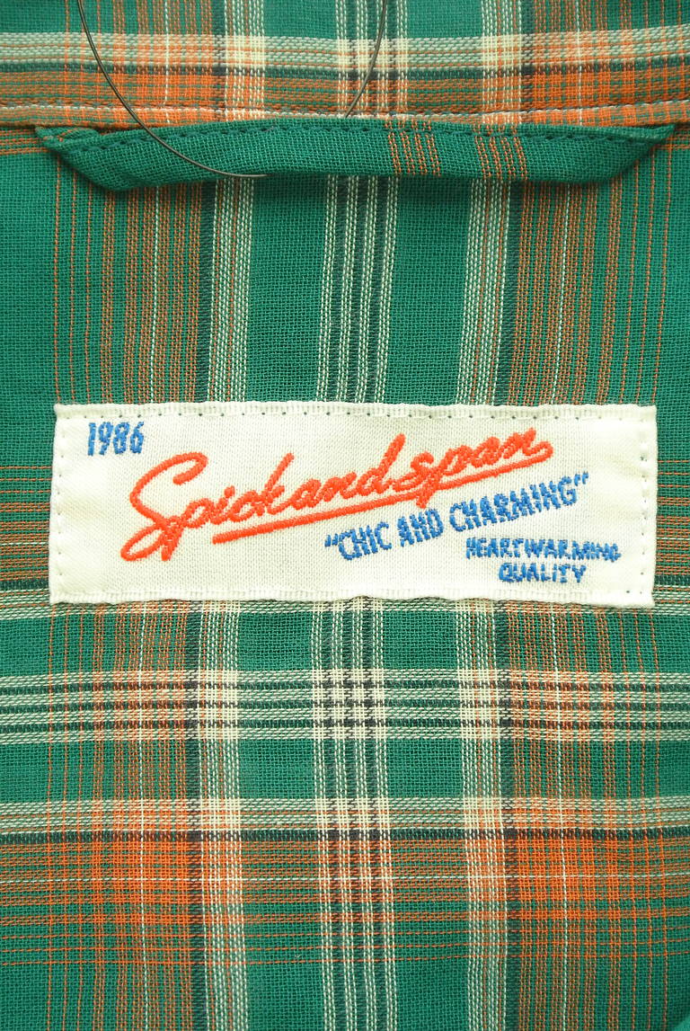 Spick and Span（スピック＆スパン）の古着「商品番号：PR10309457」-大画像6