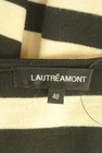LAUTREAMONT（ロートレアモン）の古着「商品番号：PR10309472」-6