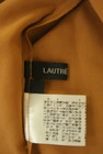 LAUTREAMONT（ロートレアモン）の古着「商品番号：PR10309475」-6
