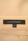 LAUTREAMONT（ロートレアモン）の古着「商品番号：PR10309482」-6