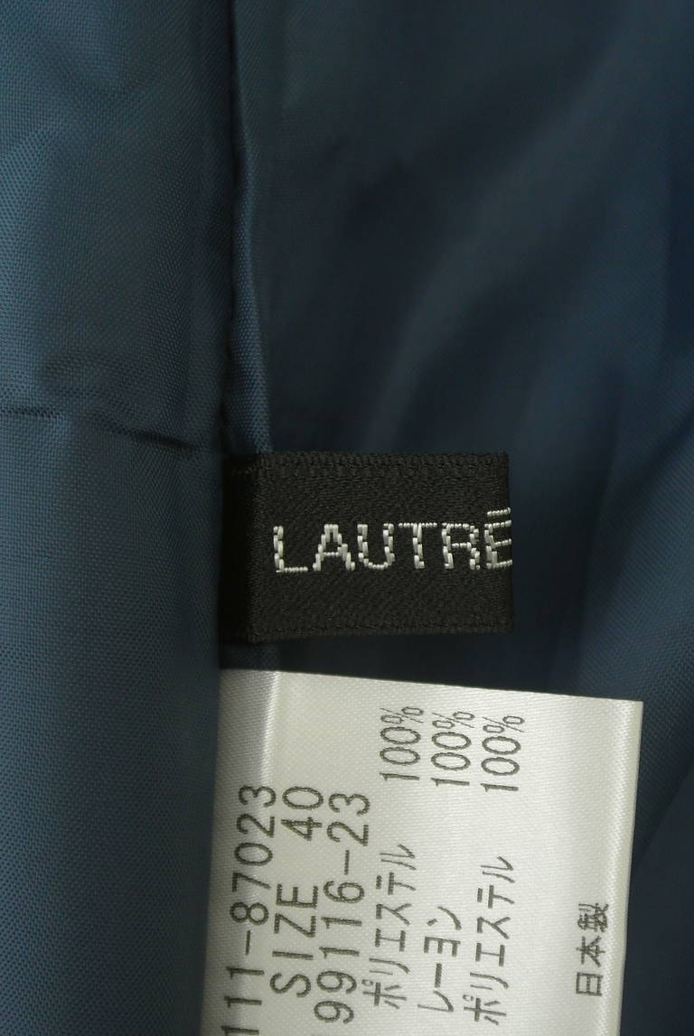 LAUTREAMONT（ロートレアモン）の古着「商品番号：PR10309486」-大画像6