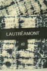 LAUTREAMONT（ロートレアモン）の古着「商品番号：PR10309487」-6