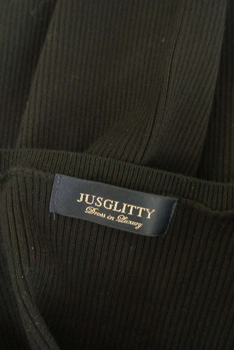 JUSGLITTY（ジャスグリッティー）の古着「商品番号：PR10309491」-大画像6
