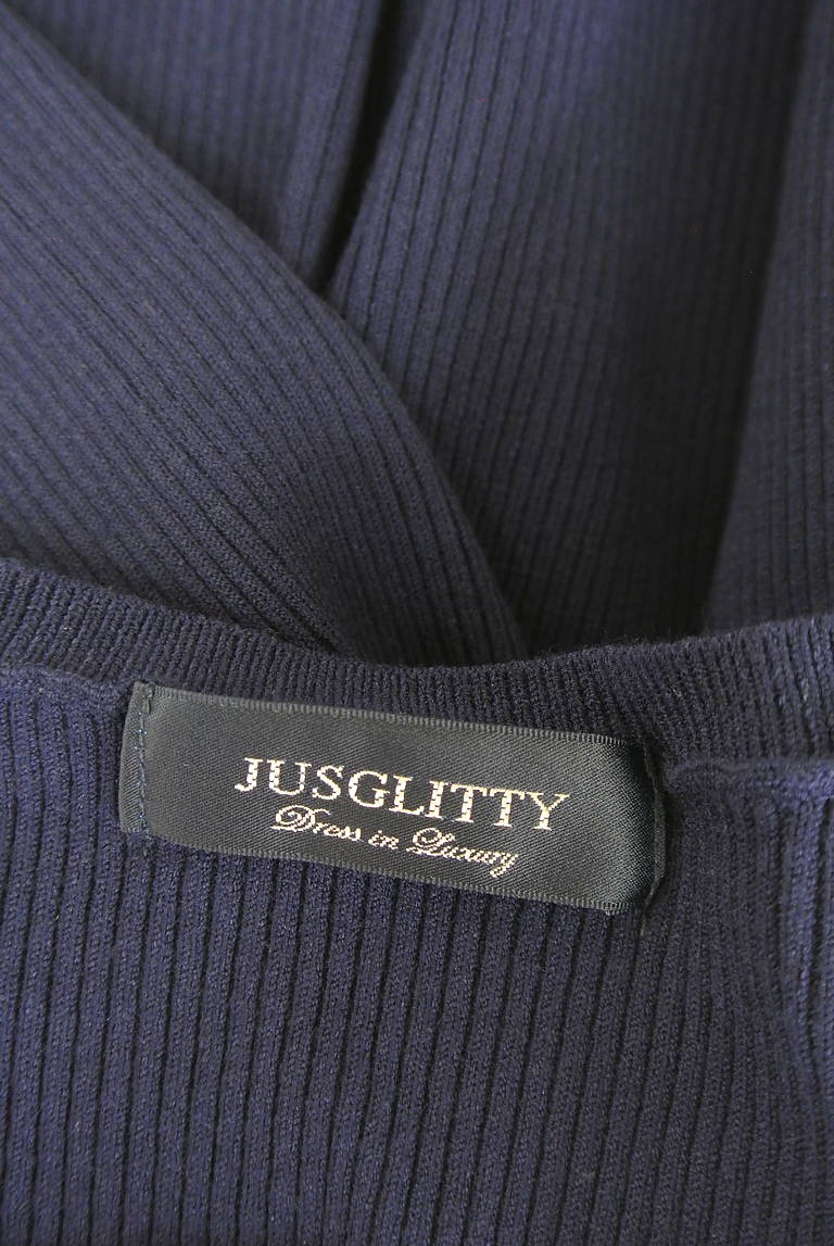 JUSGLITTY（ジャスグリッティー）の古着「商品番号：PR10309492」-大画像6