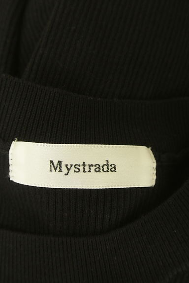 Mystrada（マイストラーダ）トップス買取実績のブランドタグ画像