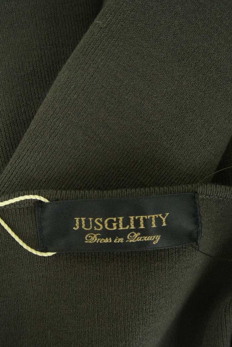 JUSGLITTY（ジャスグリッティー）の古着「商品番号：PR10309496」-大画像6