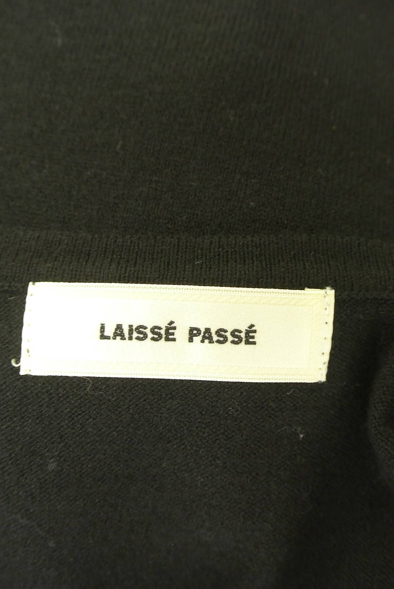LAISSE PASSE（レッセパッセ）の古着「商品番号：PR10309499」-大画像6