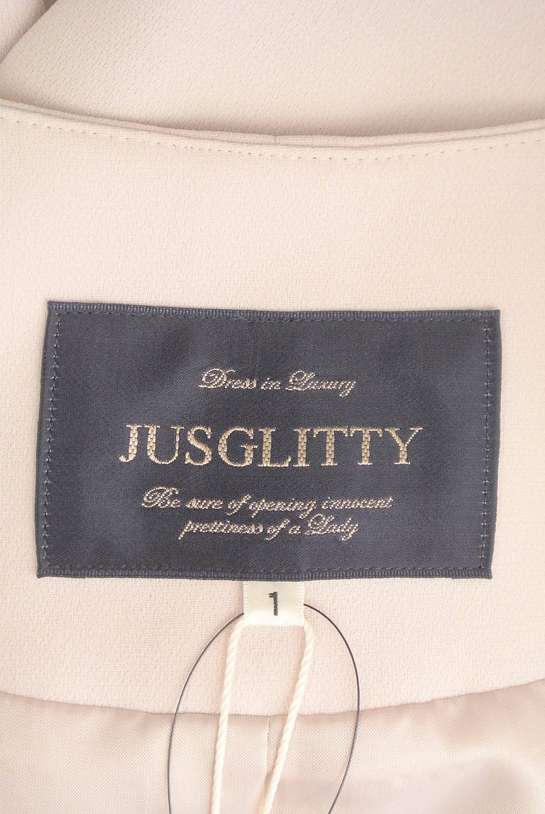 JUSGLITTY（ジャスグリッティー）の古着「商品番号：PR10309502」-大画像6