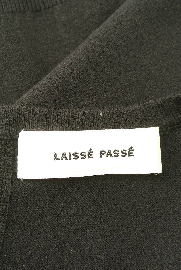 LAISSE PASSE（レッセパッセ）の古着「商品番号：PR10309514」-大画像6
