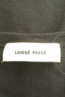 LAISSE PASSE（レッセパッセ）の古着「商品番号：PR10309515」-6