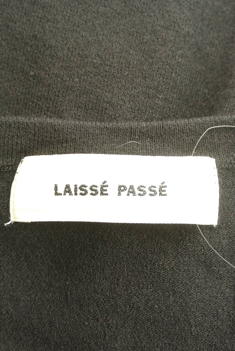 LAISSE PASSE（レッセパッセ）の古着「商品番号：PR10309515」-大画像6
