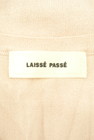 LAISSE PASSE（レッセパッセ）の古着「商品番号：PR10309517」-6