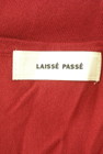 LAISSE PASSE（レッセパッセ）の古着「商品番号：PR10309518」-6