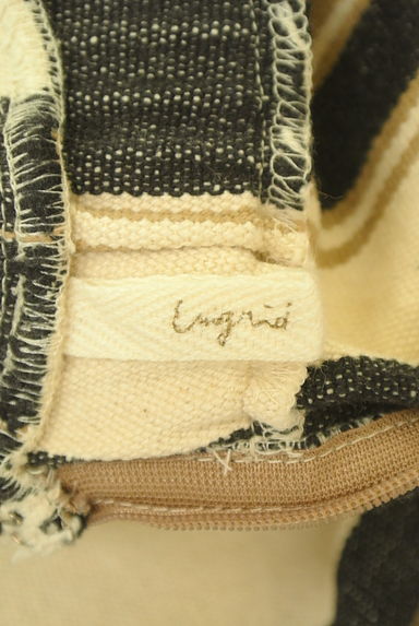 Ungrid（アングリッド）スカート買取実績のブランドタグ画像