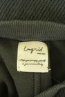 Ungrid（アングリッド）の古着「商品番号：PR10309544」-6
