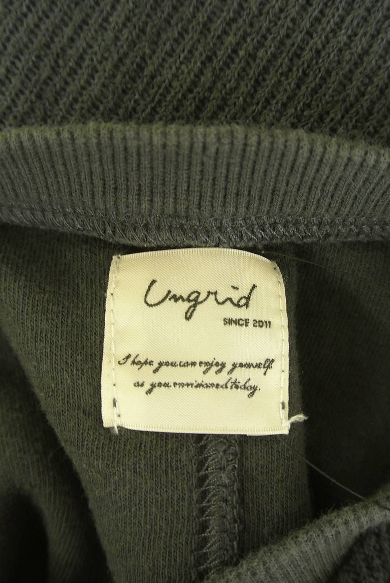 Ungrid（アングリッド）の古着「商品番号：PR10309544」-大画像6