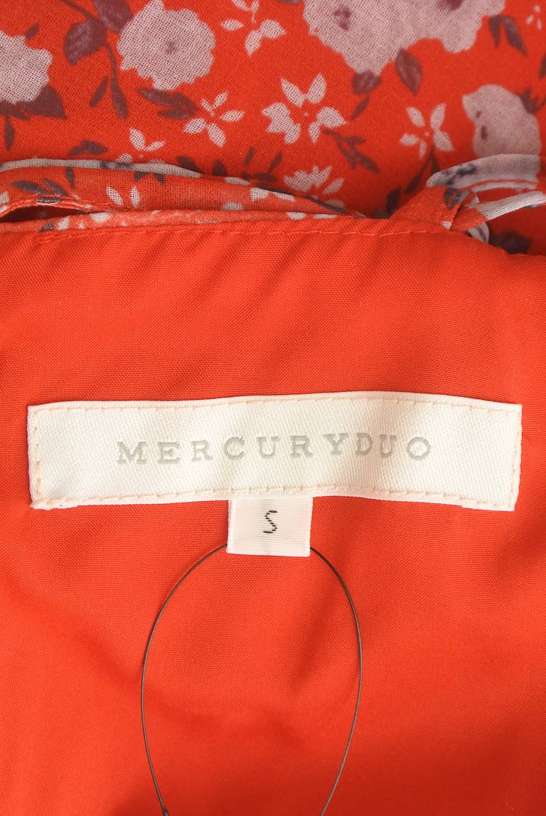 MERCURYDUO（マーキュリーデュオ）の古着「商品番号：PR10309546」-大画像6