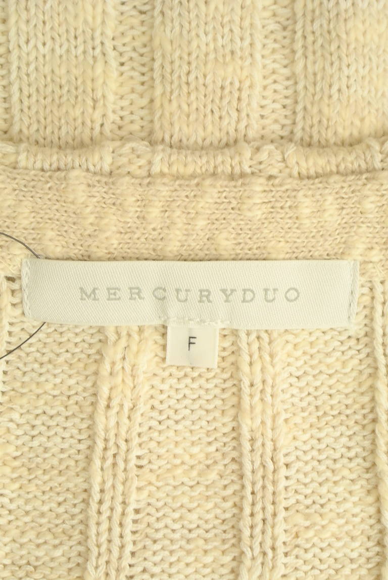 MERCURYDUO（マーキュリーデュオ）の古着「商品番号：PR10309553」-大画像6
