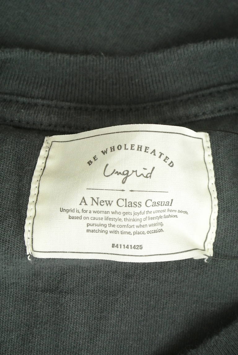 Ungrid（アングリッド）の古着「商品番号：PR10309569」-大画像6