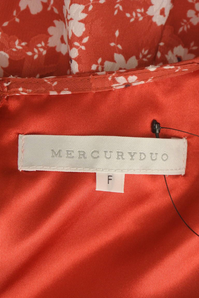 MERCURYDUO（マーキュリーデュオ）の古着「商品番号：PR10309572」-大画像6