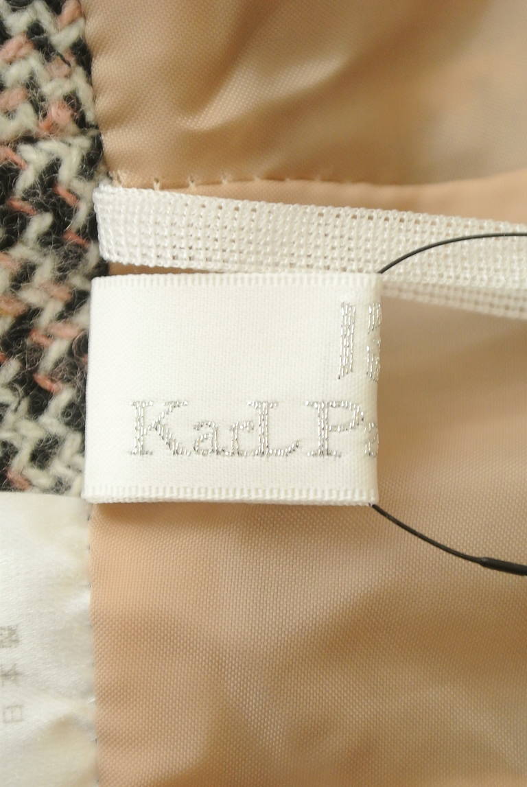 KarL Park Lane（カールパークレーン）の古着「商品番号：PR10309582」-大画像6