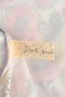Dot and Stripes CHILD WOMAN（ドットアンドストライプス チャイルドウーマン）の古着「商品番号：PR10309586」-6