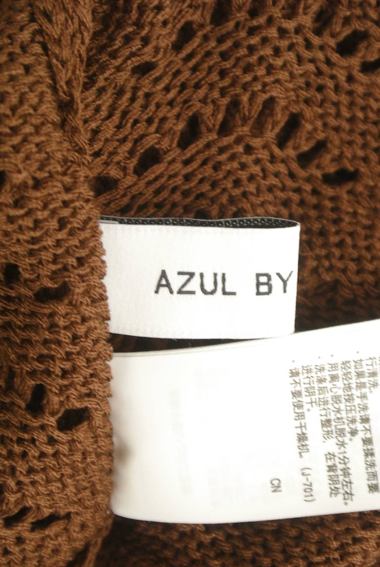 AZUL by moussy（アズールバイマウジー）の古着「商品番号：PR10309602」-大画像6