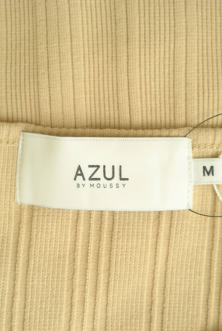 AZUL BY MOUSSY（アズールバイマウジー）の古着「商品番号：PR10309605」-大画像6