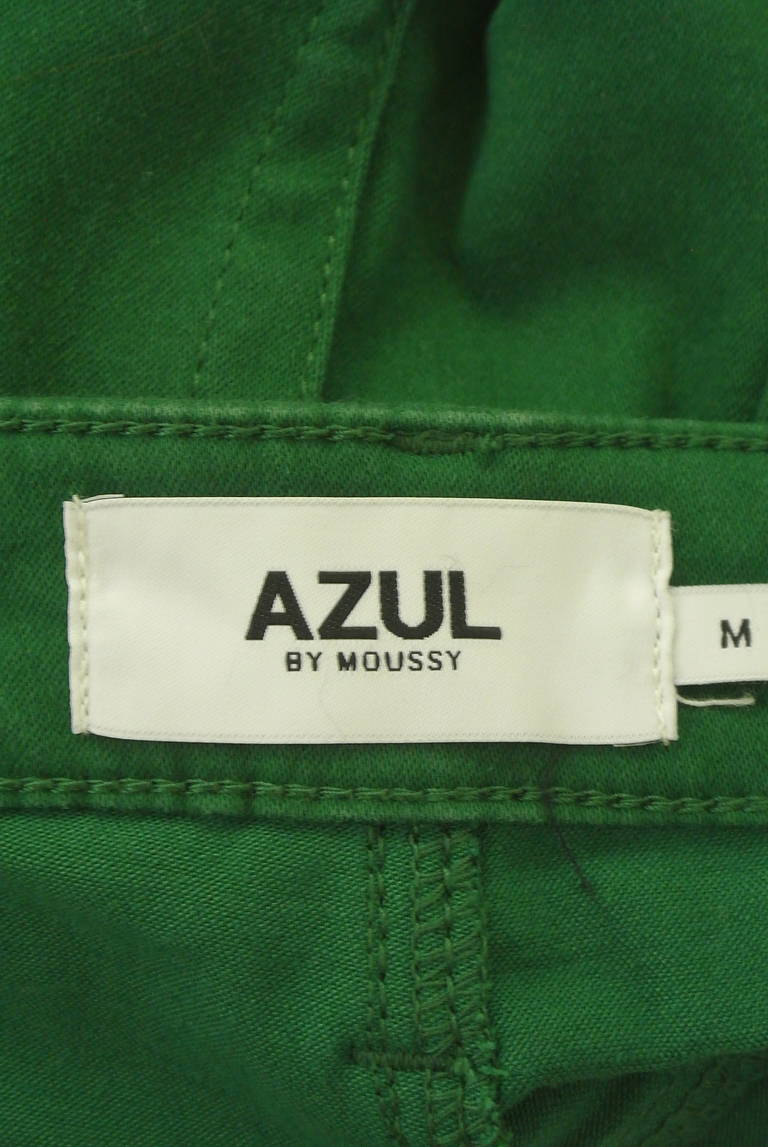 AZUL by moussy（アズールバイマウジー）の古着「商品番号：PR10309609」-大画像6