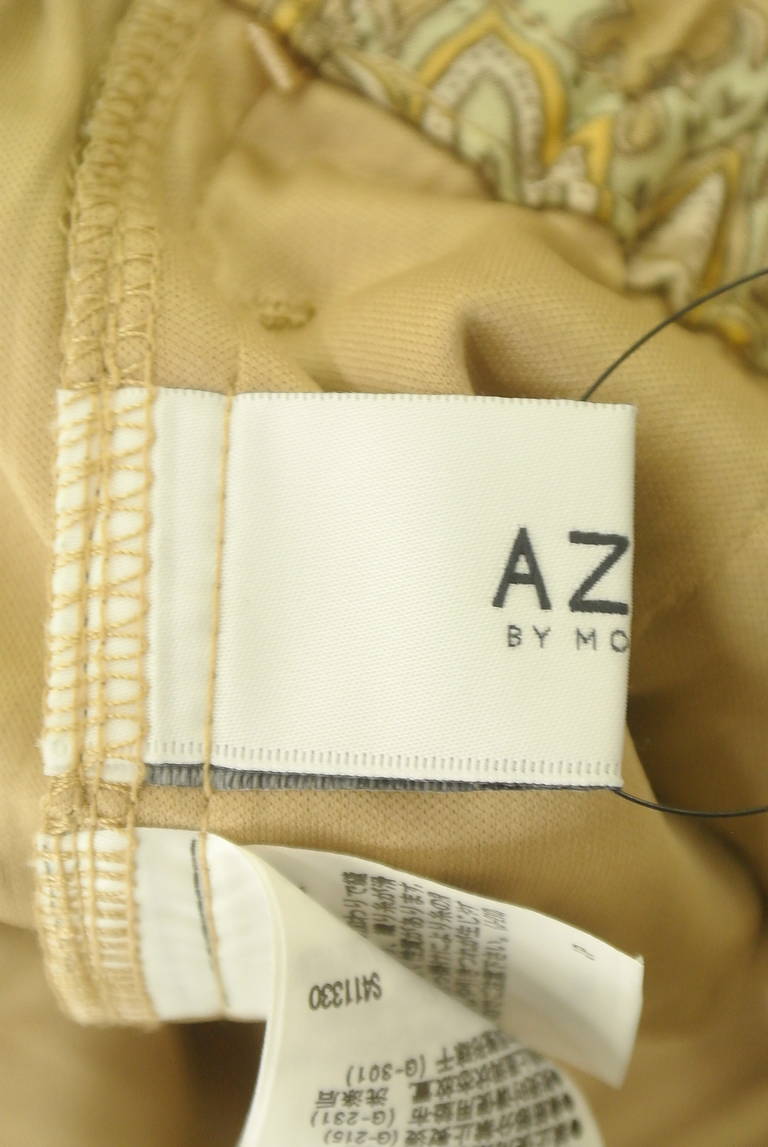 AZUL by moussy（アズールバイマウジー）の古着「商品番号：PR10309610」-大画像6