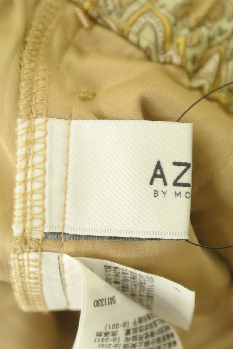 AZUL BY MOUSSY（アズールバイマウジー）の古着「商品番号：PR10309610」-大画像6