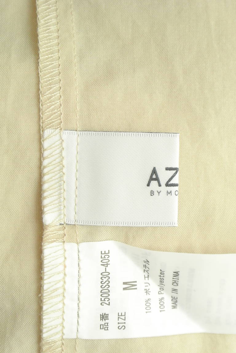 AZUL by moussy（アズールバイマウジー）の古着「商品番号：PR10309612」-大画像6
