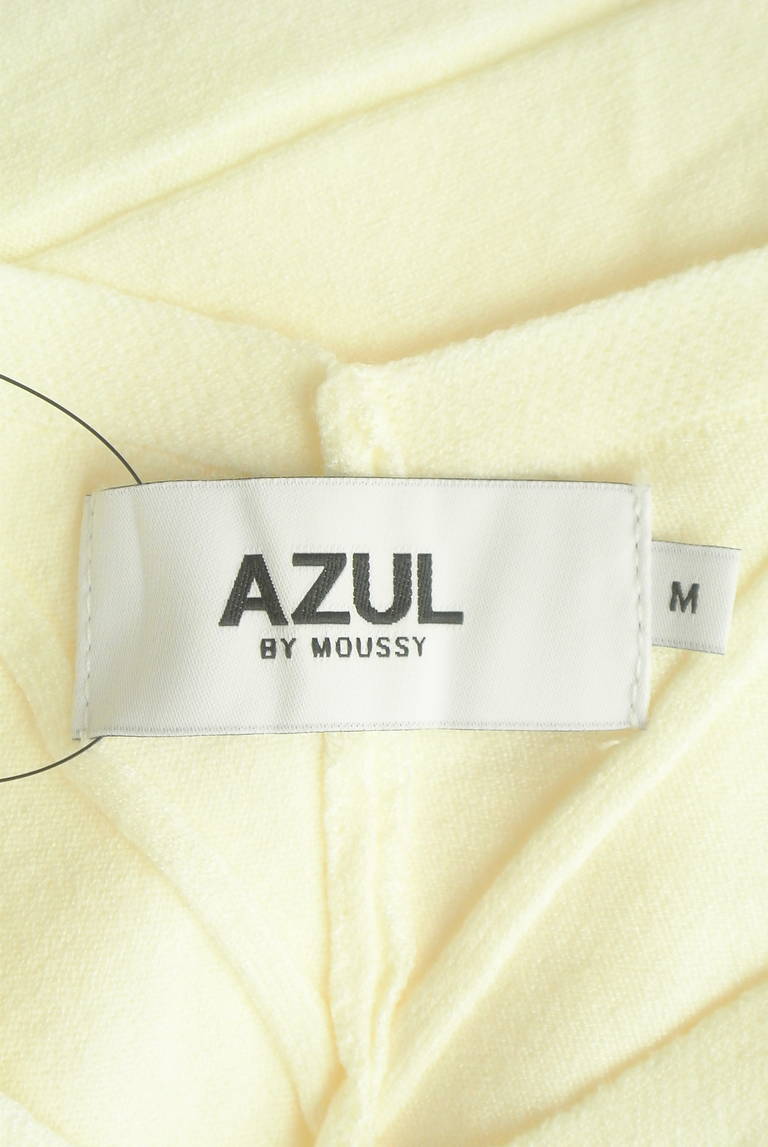 AZUL by moussy（アズールバイマウジー）の古着「商品番号：PR10309613」-大画像6