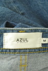 AZUL by moussy（アズールバイマウジー）の古着「商品番号：PR10309615」-6