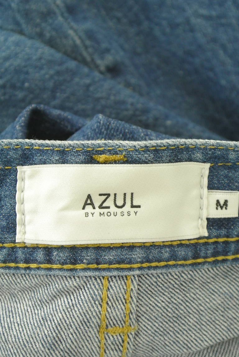 AZUL by moussy（アズールバイマウジー）の古着「商品番号：PR10309615」-大画像6