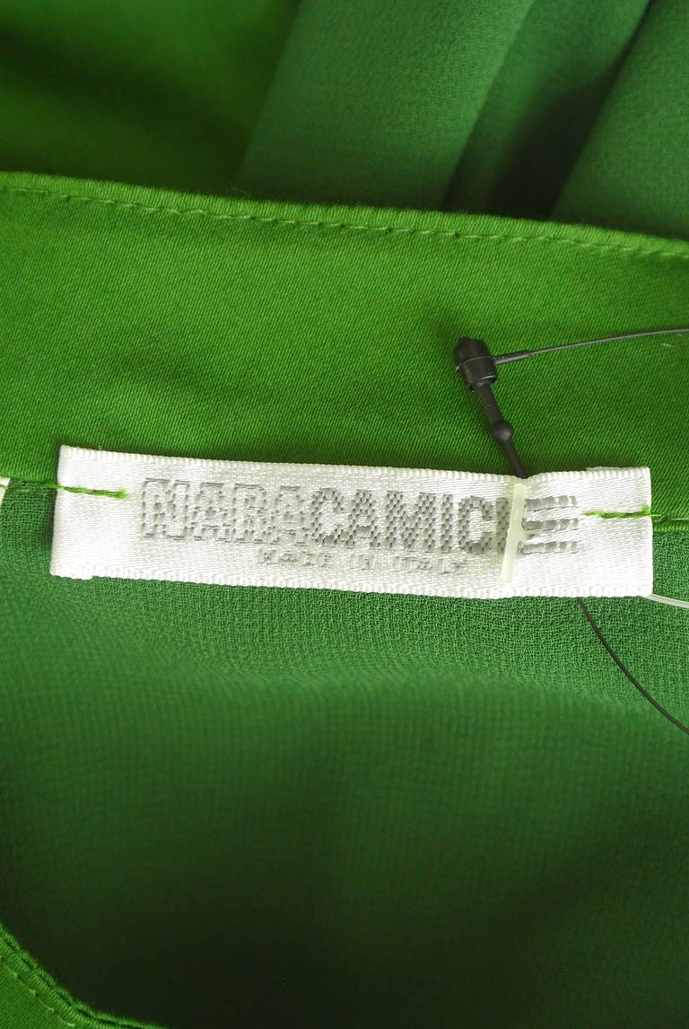 NARA CAMICIE（ナラカミーチェ）の古着「商品番号：PR10309616」-大画像6