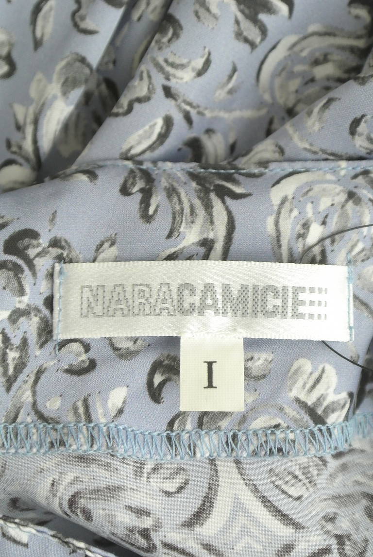 NARA CAMICIE（ナラカミーチェ）の古着「商品番号：PR10309618」-大画像6