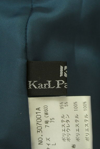 KarL Park Lane（カールパークレーン）の古着「総レースロングスカート（ロングスカート・マキシスカート）」大画像６へ